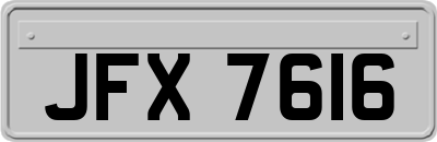 JFX7616