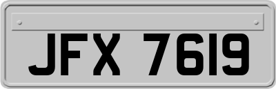 JFX7619