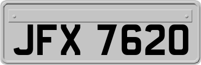 JFX7620