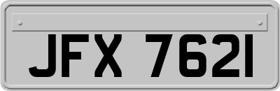 JFX7621