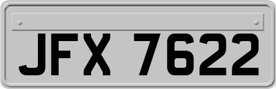JFX7622