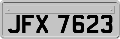JFX7623