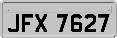 JFX7627