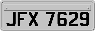 JFX7629