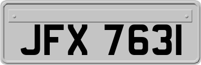 JFX7631
