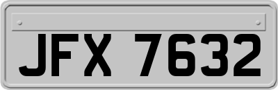 JFX7632