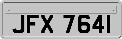 JFX7641
