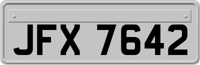 JFX7642