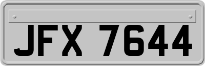 JFX7644
