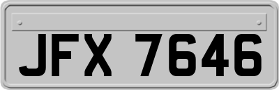 JFX7646