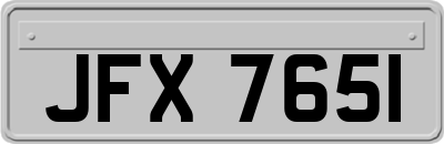 JFX7651