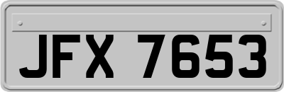 JFX7653