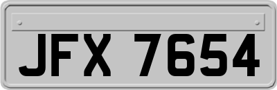 JFX7654