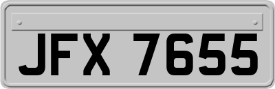 JFX7655