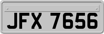 JFX7656