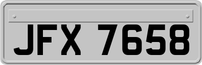 JFX7658