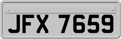 JFX7659