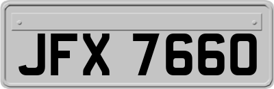 JFX7660