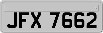 JFX7662