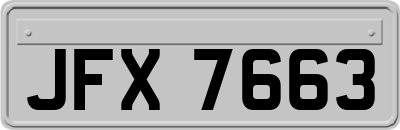 JFX7663