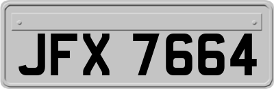 JFX7664