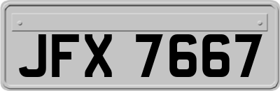 JFX7667