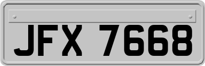 JFX7668