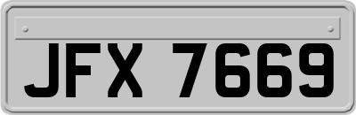 JFX7669