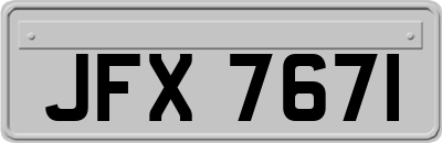 JFX7671