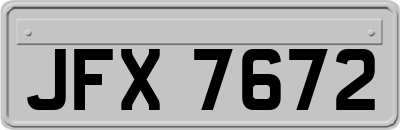 JFX7672