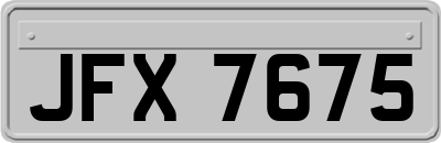 JFX7675