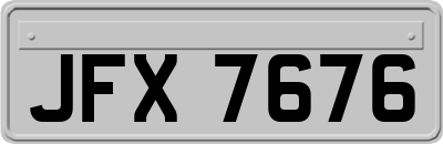 JFX7676