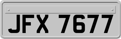 JFX7677