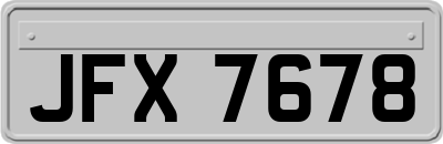 JFX7678