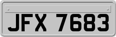 JFX7683