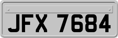 JFX7684