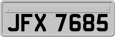 JFX7685