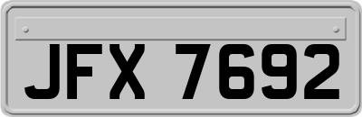 JFX7692