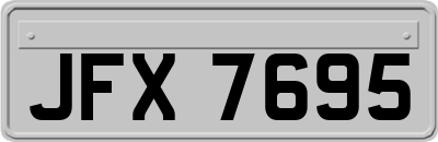 JFX7695