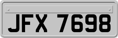JFX7698
