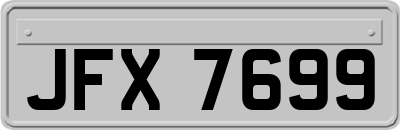 JFX7699
