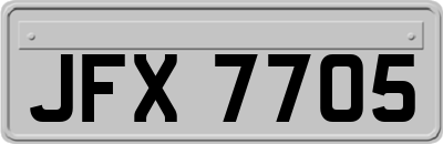 JFX7705