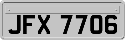 JFX7706
