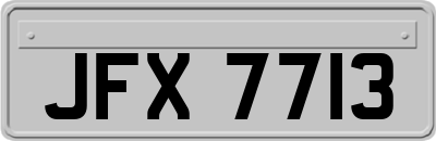 JFX7713