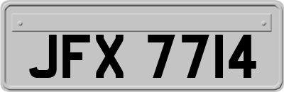 JFX7714