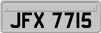 JFX7715