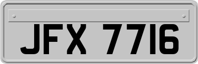 JFX7716
