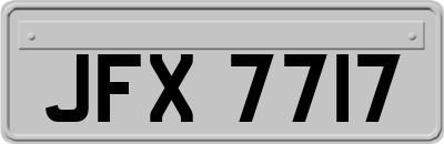 JFX7717