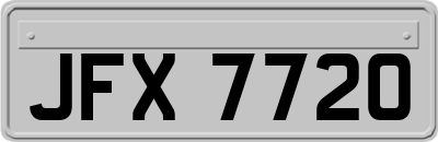 JFX7720