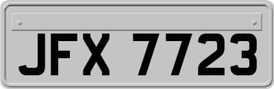 JFX7723